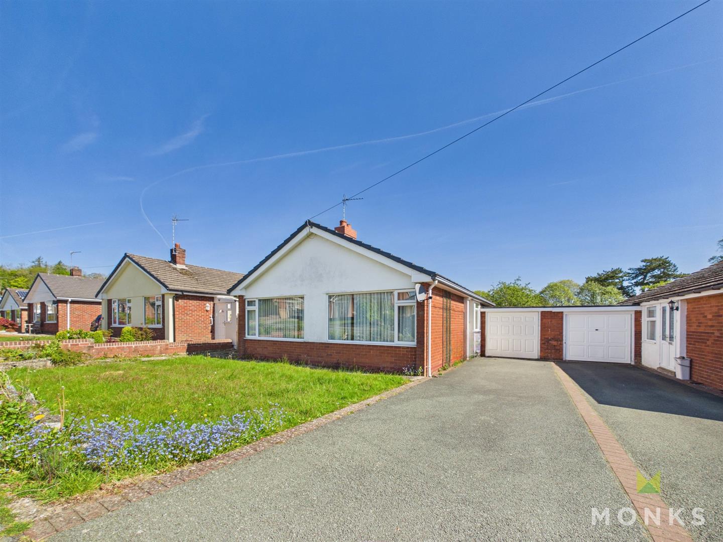 54 Hampton Road, Shropshire, SY11 1SW For Sale
